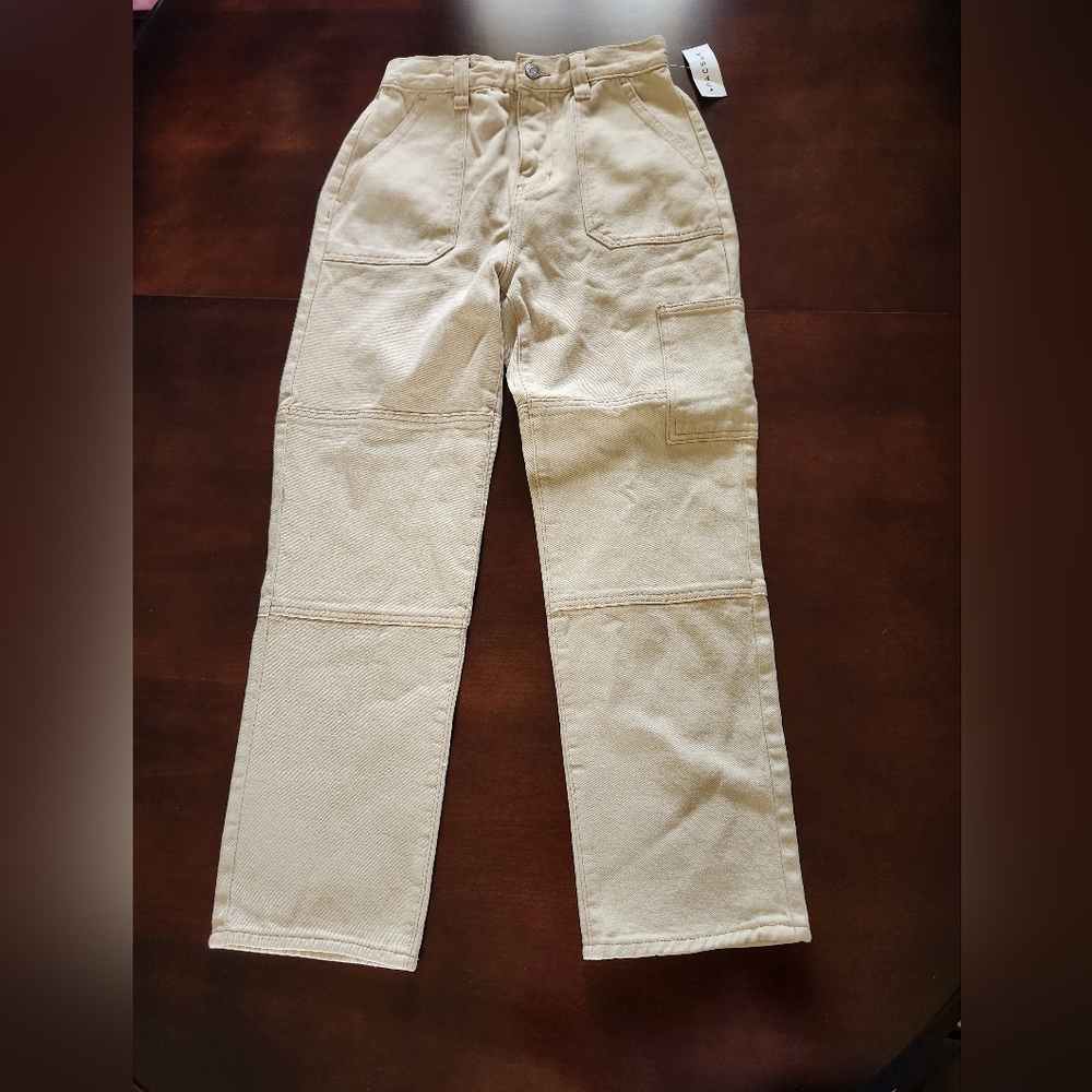 NWT PacSun Cargo Jeans